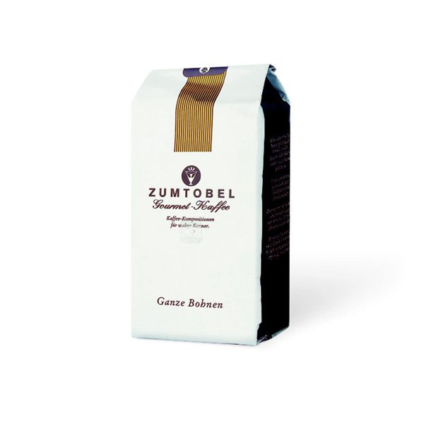 ZUMTOBEL Gourmet Kaffee Exquisit