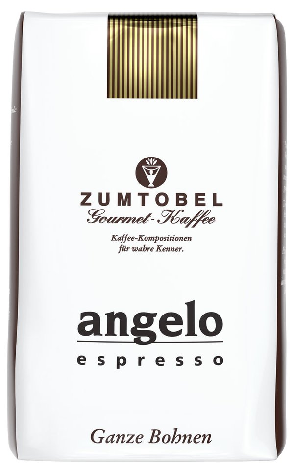 ZUMTOBEL Gourmet Kaffee Angelo