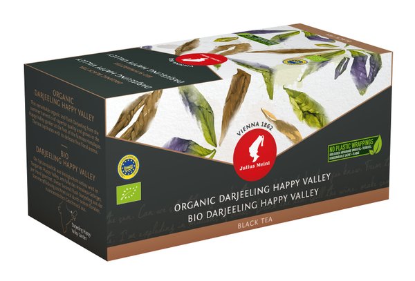 Bio Darjeeling Happy Valley