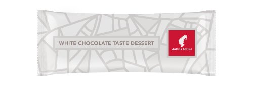 White Chocolate Taste Dessert (50 Portionsbeutel á 25g)