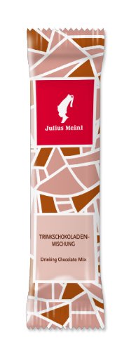 Meinl Schoko-Sticks Trinkschokolade (50 Beutel á 18 g)